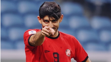 احتمال بازگشت مهدی ترابی به پرسپولیس چقدر است!؟