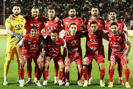تصمیم کارتال برای تمدید قرارداد ستاره سالمند پرسپولیس!