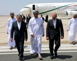 ابتکار جدید ایران برای توافق با آمریکا