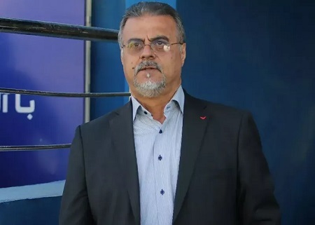 مدیرعامل استقلال تکلیف بازگشت فرهاد مجیدی و مربی بعدی را روشن کرد