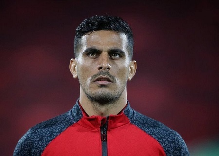 درخواست غیرمنتظره کارتال برای بازگرداندن این بازیکن به پرسپولیس