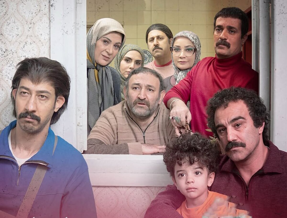 اعلام آمادگی تلویزیون برای تولید سریال «پایتخت ۸» اعلام آمادگی تلویزیون برای تولید سریال «پایتخت ۸»