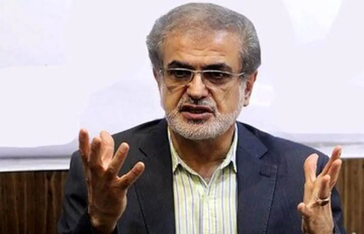 صوفی، فعال سیاسی: عنقریب است دورنمای توافق ایران و آمریکا نمایان شود