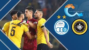 گل ها و خلاصه بازی سپاهان - استقلال تهران (ویدئو)