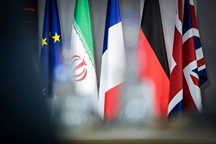 مذاکرات ایران و اروپایی ها بر سر چیست؟!