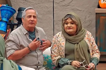 انتقاد تند روزنامه اصولگرا از اکبر عبدی و مجید مظفری: به چه قیمت تن به این کار سخیف دادید؟/ احسان علیخانی چرا به این حد از مبتذل سازی رسیده؟