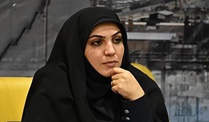 دومین فرماندار زن خوزستانی منصوب شد: بلقیس حسینی کیست؟