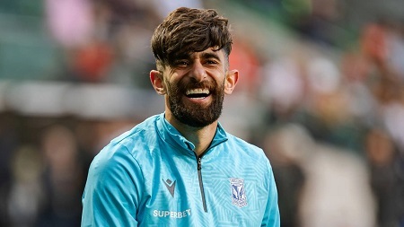 پرونده انتقال قلی‌زاده دوباره باز شد؛ گران‌ترین خرید سال در پیراهن پرسپولیس؟
