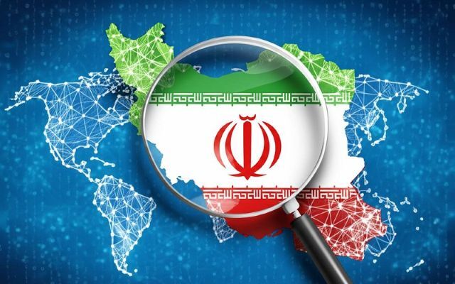 تأثیر تحریم‌ها بر فعالیت صرافی های ارز دیجیتال در ایران