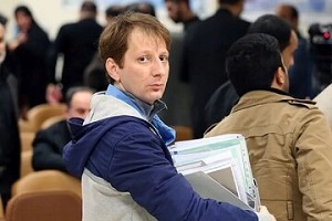 حرف های بابک زنجانی برایتان شرم آور نیست؟/ این است قدرت‌ نمائی اقتصادی یک مفسد بزرگ