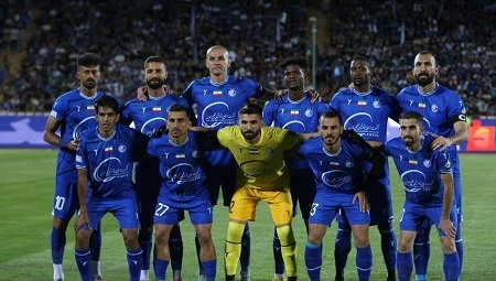 لیست خرید استقلال به‌روزرسانی شد