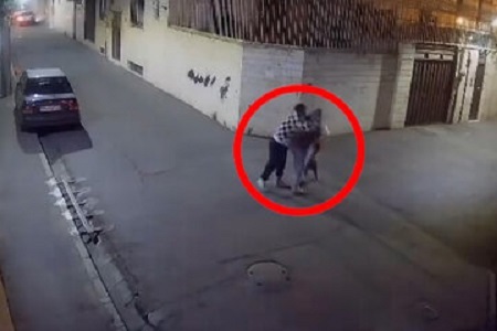 پیام تلخ قاپیدن کله گوسفند از پیشخوان یک طباخی/ جرایم خشن روز به روز بیشتر می شود/ برخوردهای شدید قضایی و پلیسی اثرگذار نیست؟