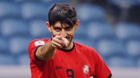 تصاویر تراکتور پاک شد؛ مهدی ترابی در آستانه بازگشت به پرسپولیس!
