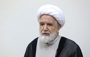 ترخیص «مهدی کروبی» از بیمارستان