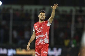 ستاره پرسپولیس آماده انتقال غیرمنتظره به سپاهان!