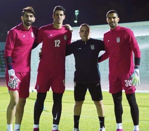 شمارش معکوس برای رونمایی از نیازمند، بیرانوند و حسین حسینی در پرسپولیس، استقلال و سپاهان!