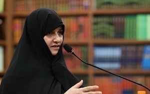انتقاد رسانه اصولگرا از سخنان همسر مرحوم رئیسی