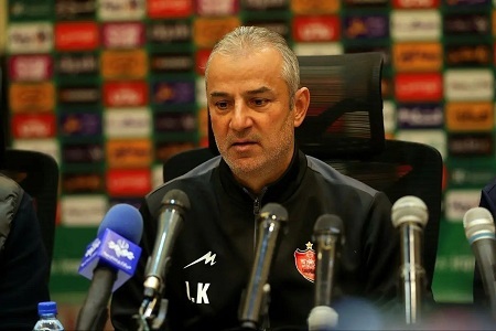 هافبک جدید پرسپولیس از ترکیه می‌آید