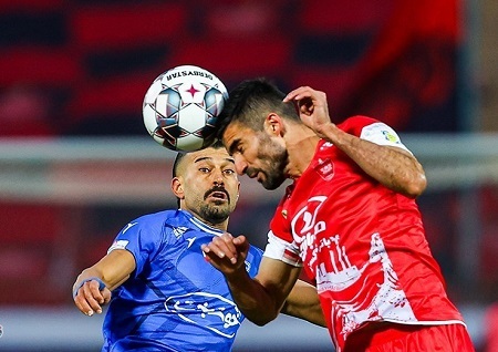 شوک تاج به استقلال و پرسپولیس: احتمال عدم صدور مجوز حرفه‌ ای!