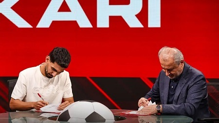 شبیخون نقل و انتقالاتی پرسپولیس به فهرست سپاهان؛ پاتک در راه است!