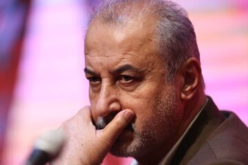ادعای جنجالی درویش در خصوص تلاش ها برای جدایی وی از پرسپولیس!
