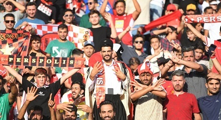 پرسپولیسی‌ها دست از سر استقلال برنمی‌دارند