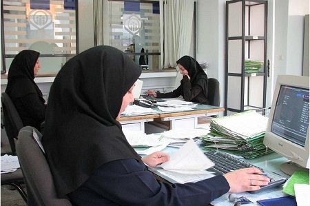 چرا حق عائله‌مندی به کارمندان زن پرداخت نمی‌شود؟!