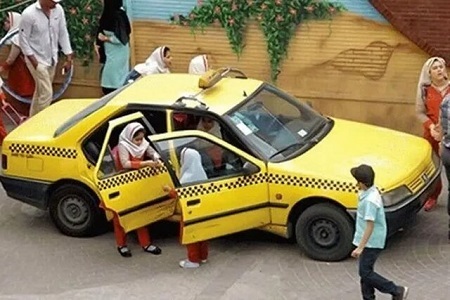 آغاز ثبت نام سرویس مدارس با هماهنگی آموزش و پرورش + لینک