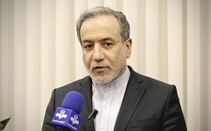 عراقچی: امروز مقام معظم رهبری تکلیف را کاملا روشن کردند