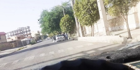 یک روحانی در ایرانشهر توسط افراد مسلح ربوده شد