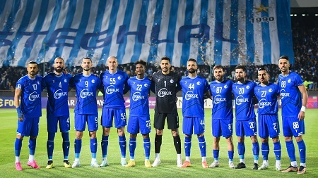 در انتظار رونمایی رسمی از لیست مازاد استقلال؛ پروژه «1+6»