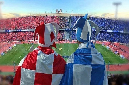 رقابت داغ پرسپولیس و استقلال برای یک بازیکن!