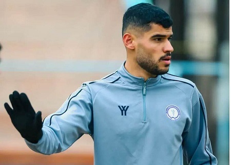 واکنش باشگاه گل گهر به پیشنهادات پرسپولیس و استقلال به زارع