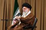 رهبر انقلاب: هرگونه سهل‌انگاری یا تعمّد در حادثه آتش‌سوزی بندر شهید رجایی بر طبق مقررات پیگیری شود