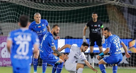واکنش پرسپولیس به پیشنهادهای جذب عمری