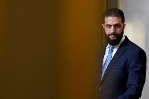 محمد جولانی، حاکم سوریه: ما و اسرائیل دشمنان مشترک داریم!