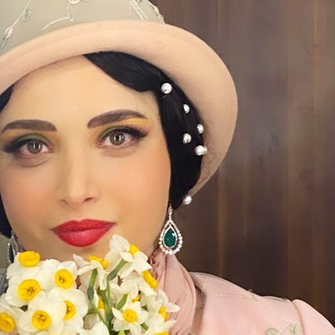 چهره و آرایش بهنوش طباطبایی در سووشون (عکس)