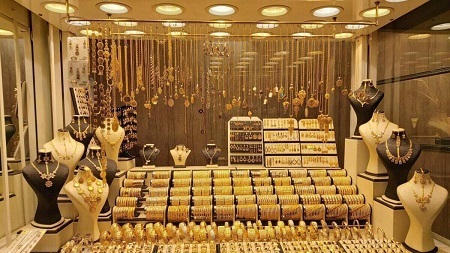 قیمت طلای ۱۸ عیار، سکه و طلا امروز سه‌شنبه ۱۳ خرداد ۱۴۰۴ +جدول