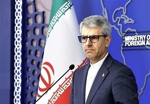 رد ادعای تکراری شورای همکاری خلیج فارس درباره جزایر سه‌گانه ایرانی