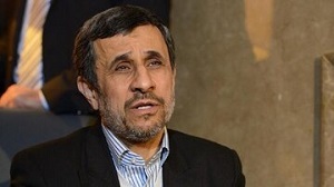 احمدی نژاد عازم اروپا شد