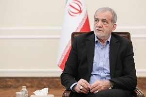 سندی از مسعود پزشکیان در ساواک منتشر شد +عکس
