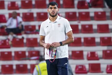 دور جدید مذاکرات باشگاه پرسپولیس برای صید ستاره لیگ برتری