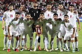 ساعت بازی تیم ملی فوتبال ایران با قطر