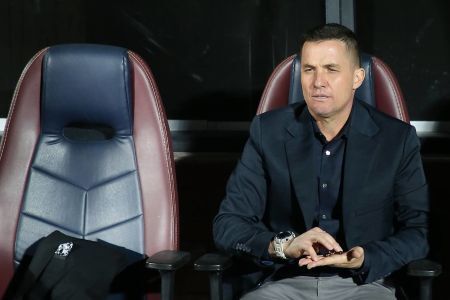 چرخش استقلال به سمت سرمربی سابق پرسپولیس!