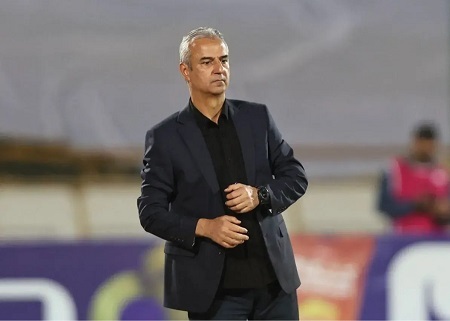 خبر بد برای پرسپولیس: کارتال گزینه ‌فنرباغچه شد!