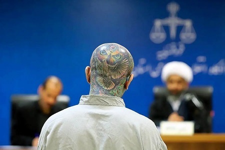 اولین تصویر از مائده هژبری، همسر امیر تتلو (عکس)