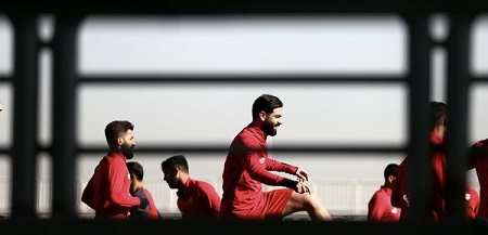 بمب نقل و انتقالات پرسپولیس خنثی شد