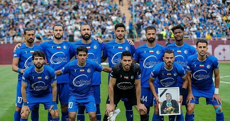 پایان قرارداد ۱۲ بازیکن استقلال/ قرارداد ۴-۵ بازیکن اصلی چه زمانی تمدید می شود؟