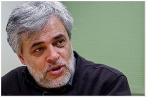 طعنه سنگین مهاجری به سخنرانی احمدی نژاد در اروپا؛ اگر ادعا کرد امام‌زمان یا حتی خداست تعجب نکنید!