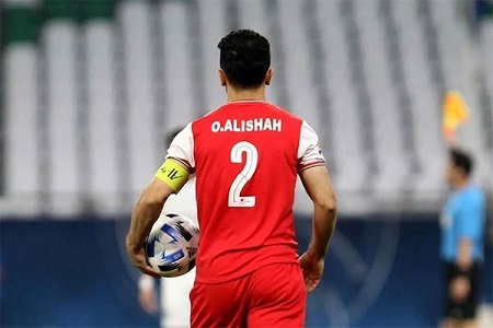 تیم جدید کاپیتان پرسپولیس مشخص شد